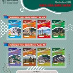 Katalog LKS SD Permata Penerbit Surya Badra Semester 2 2021/2022