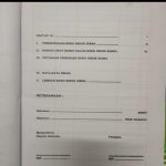 Produsen/Distributor/Agen/Jual Buku Induk SMA