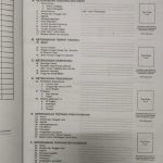 Produsen/Distributor/Agen/Jual Buku Induk SMA