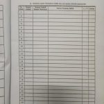 Produsen/Distributor/Agen/Jual Buku Induk SMA