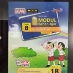 Distributor/Supplier/Agen Jual LKS SD Merek Fokus Semester 2 Tahun 2021/2022