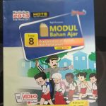 Distributor/Supplier/Agen Jual LKS SD Merek Fokus Semester 2 Tahun 2021/2022