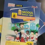 Distributor/Supplier/Agen Jual LKS SD Merek Fokus Semester 2 Tahun 2021/2022