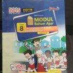 Distributor/Supplier/Agen Jual LKS SD Merek Fokus Semester 2 Tahun 2021/2022