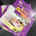 Distributor/Supplier/Agen Jual LKS SD Merek Fokus Semester 2 Tahun 2021/2022