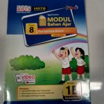 Distributor/Supplier/Agen Jual LKS SD Merek Fokus Semester 2 Tahun 2021/2022