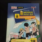 Distributor/Supplier/Agen Jual LKS SD Merek Fokus Semester 2 Tahun 2021/2022