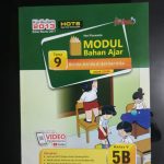 Distributor/Supplier/Agen Jual LKS SD Merek Fokus Semester 2 Tahun 2021/2022