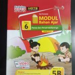 Distributor/Supplier/Agen Jual LKS SD Merek Fokus Semester 2 Tahun 2021/2022