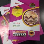 Distributor/Supplier/Agen Jual LKS SD Merek Fokus Semester 2 Tahun 2021/2022