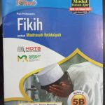 Distributor/Supplier/Agen Jual LKS MI Agama KMA 183 Pisahan Merek Fokus Semester 2 Tahun 2021/2022