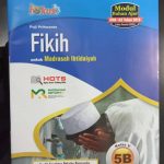 Distributor/Supplier/Agen Jual LKS MI Agama KMA 183 Pisahan Merek Fokus Semester 2 Tahun 2021/2022