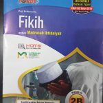 Distributor/Supplier/Agen Jual LKS MI Agama KMA 183 Pisahan Merek Fokus Semester 2 Tahun 2021/2022