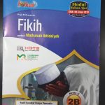 Distributor/Supplier/Agen Jual LKS MI Agama KMA 183 Pisahan Merek Fokus Semester 2 Tahun 2021/2022