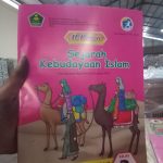 Distributor/Supplier/Agen Jual LKS MI Agama KMA 183 Pisahan Penerbit Grafika 27 Semester 2 Tahun 2021/2022