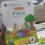 Distributor/Supplier/Agen Jual LKS MI Agama KMA 183 Pisahan Penerbit Grafika 27 Semester 2 Tahun 2021/2022