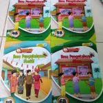 Distributor/Supplier/Agen/Grosir/Jual LKS SD/MI Semester Genap 2021/2022 Merek Putra Nugraha Group