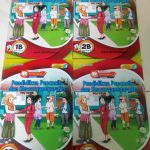 Distributor/Supplier/Agen/Grosir/Jual LKS SD/MI Semester Genap 2021/2022 Merek Putra Nugraha Group