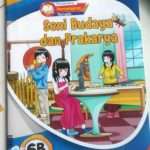 Distributor/Supplier/Agen/Grosir/Jual LKS SD/MI Semester Genap 2021/2022 Merek Putra Nugraha Group