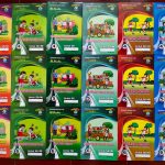 Distributor/Supplier/Agen/Grosir/Jual LKS SD/MI Semester Genap 2021/2022 Merek Permata Per Mapel