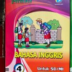 Distributor/Supplier/Agen/Grosir/Jual LKS SD/MI Semester Genap 2021/2022 Merek Permata Per Mapel