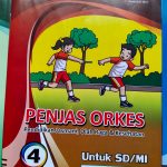 Distributor/Supplier/Agen/Grosir/Jual LKS SD/MI Semester Genap 2021/2022 Merek Permata Per Mapel