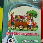 Distributor/Supplier/Agen/Grosir/Jual LKS SD/MI Semester Genap 2021/2022 Merek Permata Per Mapel