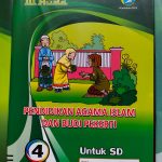 Distributor/Supplier/Agen/Grosir/Jual LKS SD/MI Semester Genap 2021/2022 Merek Permata Per Mapel