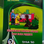 Distributor/Supplier/Agen/Grosir/Jual LKS SD/MI Semester Genap 2021/2022 Merek Permata Per Mapel