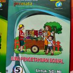 Distributor/Supplier/Agen/Grosir/Jual LKS SD/MI Semester Genap 2021/2022 Merek Permata Per Mapel
