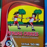 Distributor/Supplier/Agen/Grosir/Jual LKS SD/MI Semester Genap 2021/2022 Merek Permata Per Mapel
