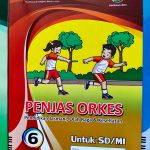 Distributor/Supplier/Agen/Grosir/Jual LKS SD/MI Semester Genap 2021/2022 Merek Permata Per Mapel