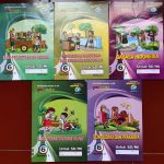 Distributor/Supplier/Agen/Grosir/Jual LKS SD/MI Semester Genap 2021/2022 Merek Permata Per Mapel