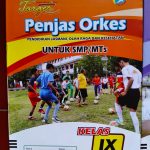 Distributor/Supplier/Agen/Jual Buku LKS Jenjang SMP Kelas 9 Merek Target Semester Genap 2021/2022