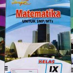 Distributor/Supplier/Agen/Jual Buku LKS Jenjang SMP Kelas 9 Merek Target Semester Genap 2021/2022