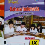 Distributor/Supplier/Agen/Jual Buku LKS Jenjang SMP Kelas 9 Merek Target Semester Genap 2021/2022