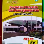 Distributor/Supplier/Agen/Jual Buku LKS Jenjang SMP Kelas 9 Merek Target Semester Genap 2021/2022