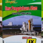 Distributor/Supplier/Agen/Jual Buku LKS Jenjang SMP Kelas 9 Merek Target Semester Genap 2021/2022