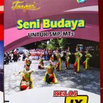 Distributor/Supplier/Agen/Jual Buku LKS Jenjang SMP Kelas 9 Merek Target Semester Genap 2021/2022