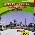 Distributor/Supplier/Agen/Jual Buku LKS Jenjang SMP Kelas 9 Merek Target Semester Genap 2021/2022