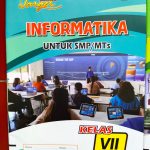 Distributor/Supplier/Agen/Jual Buku LKS Jenjang SMP Kelas 7 Merek Target Semester Genap 2021/2022