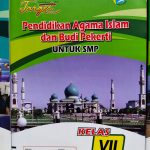 Distributor/Supplier/Agen/Jual Buku LKS Jenjang SMP Kelas 7 Merek Target Semester Genap 2021/2022
