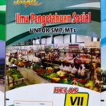 Distributor/Supplier/Agen/Jual Buku LKS Jenjang SMP Kelas 7 Merek Target Semester Genap 2021/2022