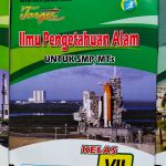 Distributor/Supplier/Agen/Jual Buku LKS Jenjang SMP Kelas 7 Merek Target Semester Genap 2021/2022