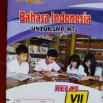 Distributor/Supplier/Agen/Jual Buku LKS Jenjang SMP Kelas 7 Merek Target Semester Genap 2021/2022