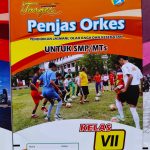 Distributor/Supplier/Agen/Jual Buku LKS Jenjang SMP Kelas 7 Merek Target Semester Genap 2021/2022
