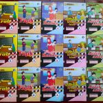 Distributor/Supplier/Agen/Jual LKS MI Merek CV Avar Mandiri Semester Genap Tahun 2021/2022 Kelas 4-6