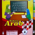 Distributor/Supplier/Agen/Jual LKS MI Merek CV Avar Mandiri Semester Genap Tahun 2021/2022 Kelas 4-6