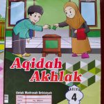 Distributor/Supplier/Agen/Jual LKS MI Merek CV Avar Mandiri Semester Genap Tahun 2021/2022 Kelas 4-6