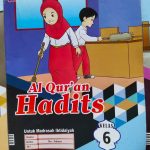 Distributor/Supplier/Agen/Jual LKS MI Merek CV Avar Mandiri Semester Genap Tahun 2021/2022 Kelas 4-6